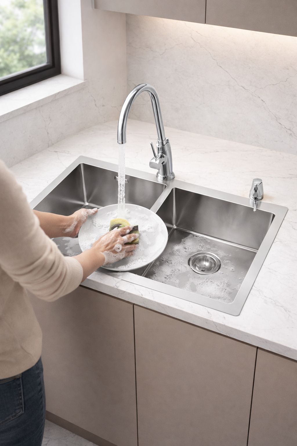 EVS-05 black/silver - Image 2