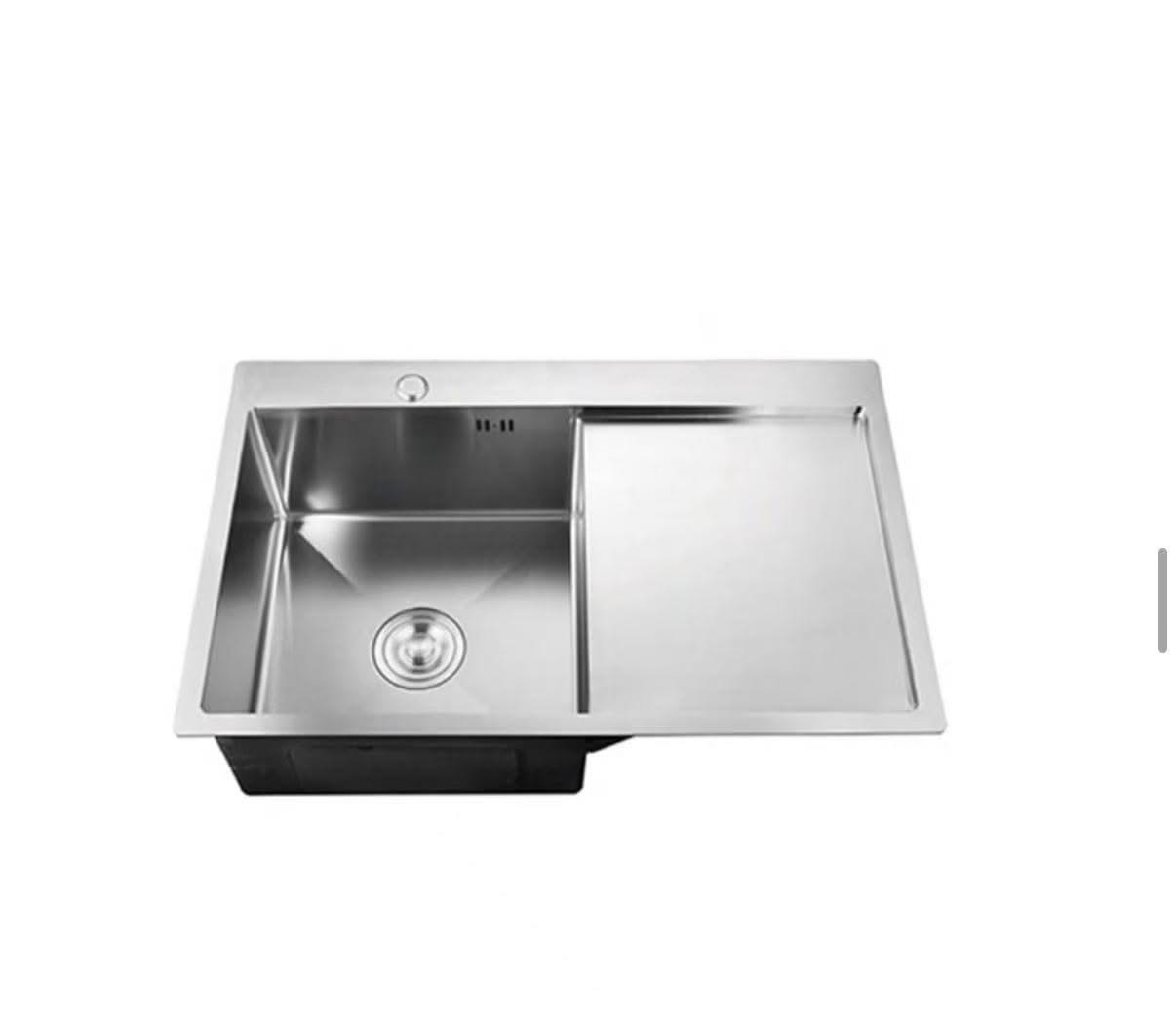Silver Sink - Image 3