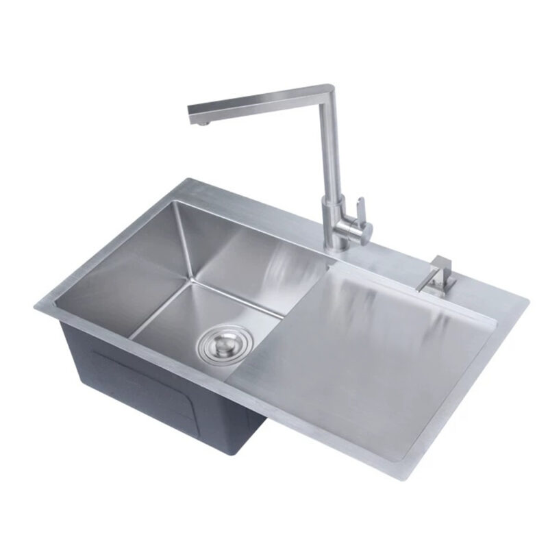 Silver Sink
