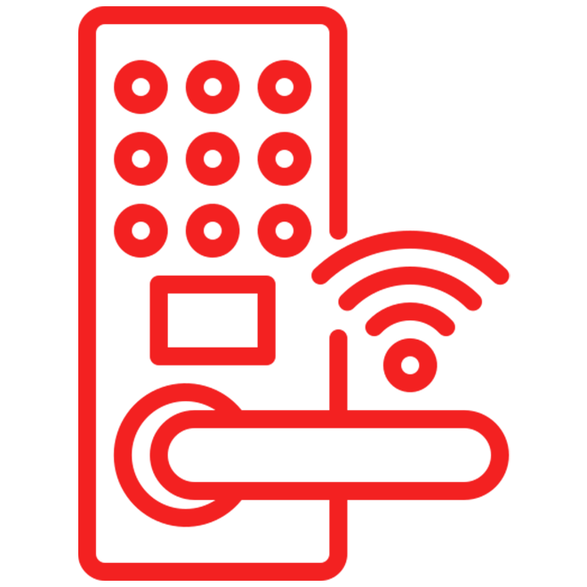 Smart locks