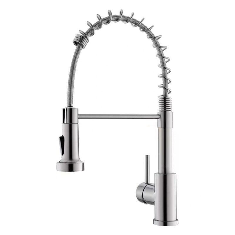 Faucet 20
