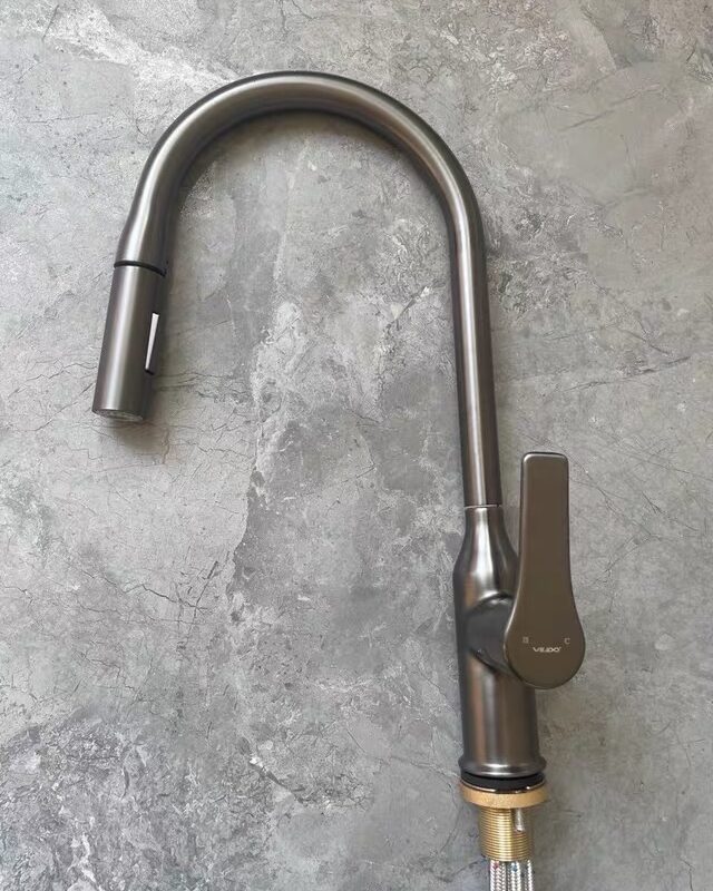 Faucet 22