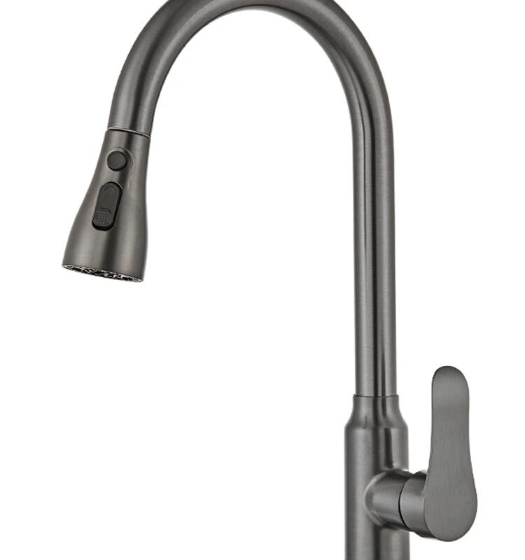 Faucet 21