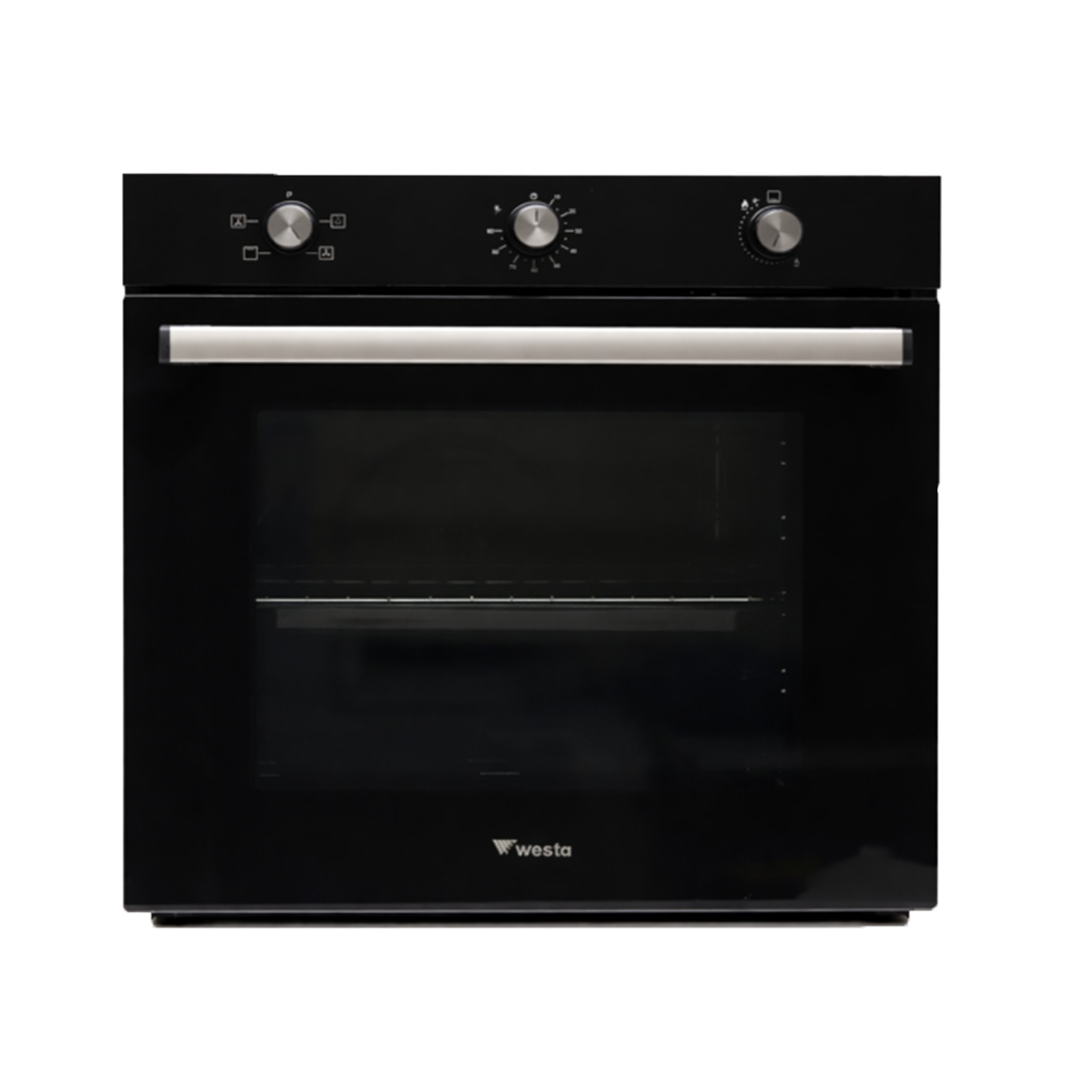 MFA 614 BL Electric & Gas Oven