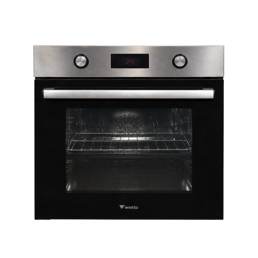 MFA 627 X Digital Inox Oven