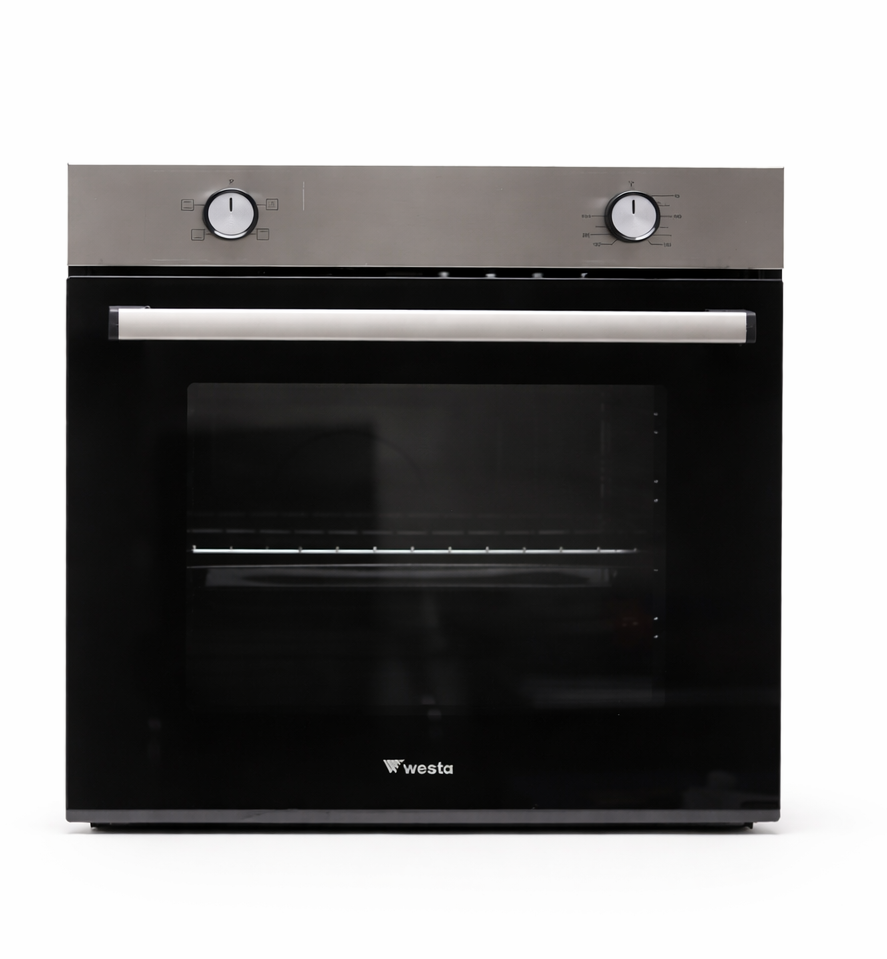 MFA 604 X Manuel Inox