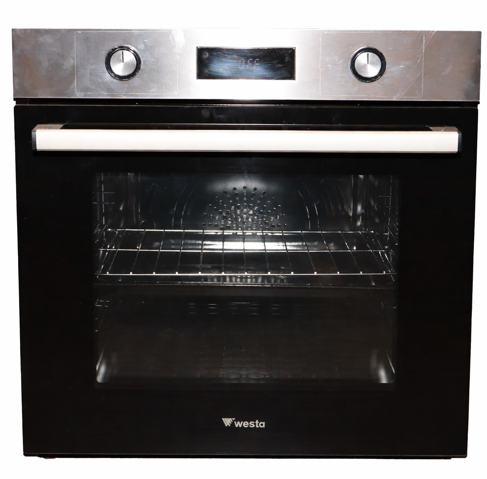MFA 627 X Digital Inox Oven