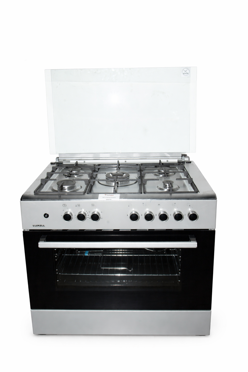 FREESTANDING OVEN - 699-SGF50F