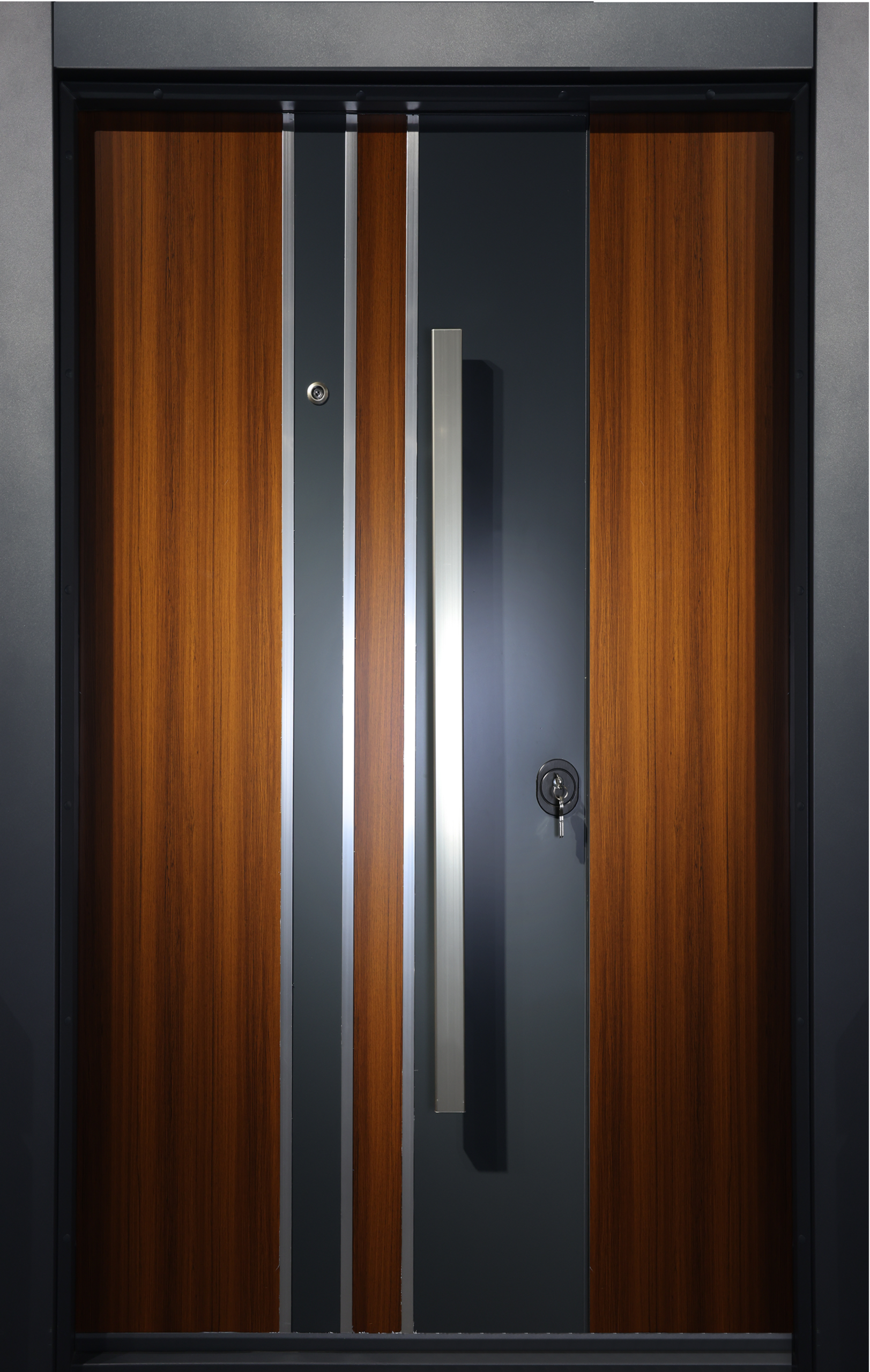 PMR 034 - ONE & HALF DOOR