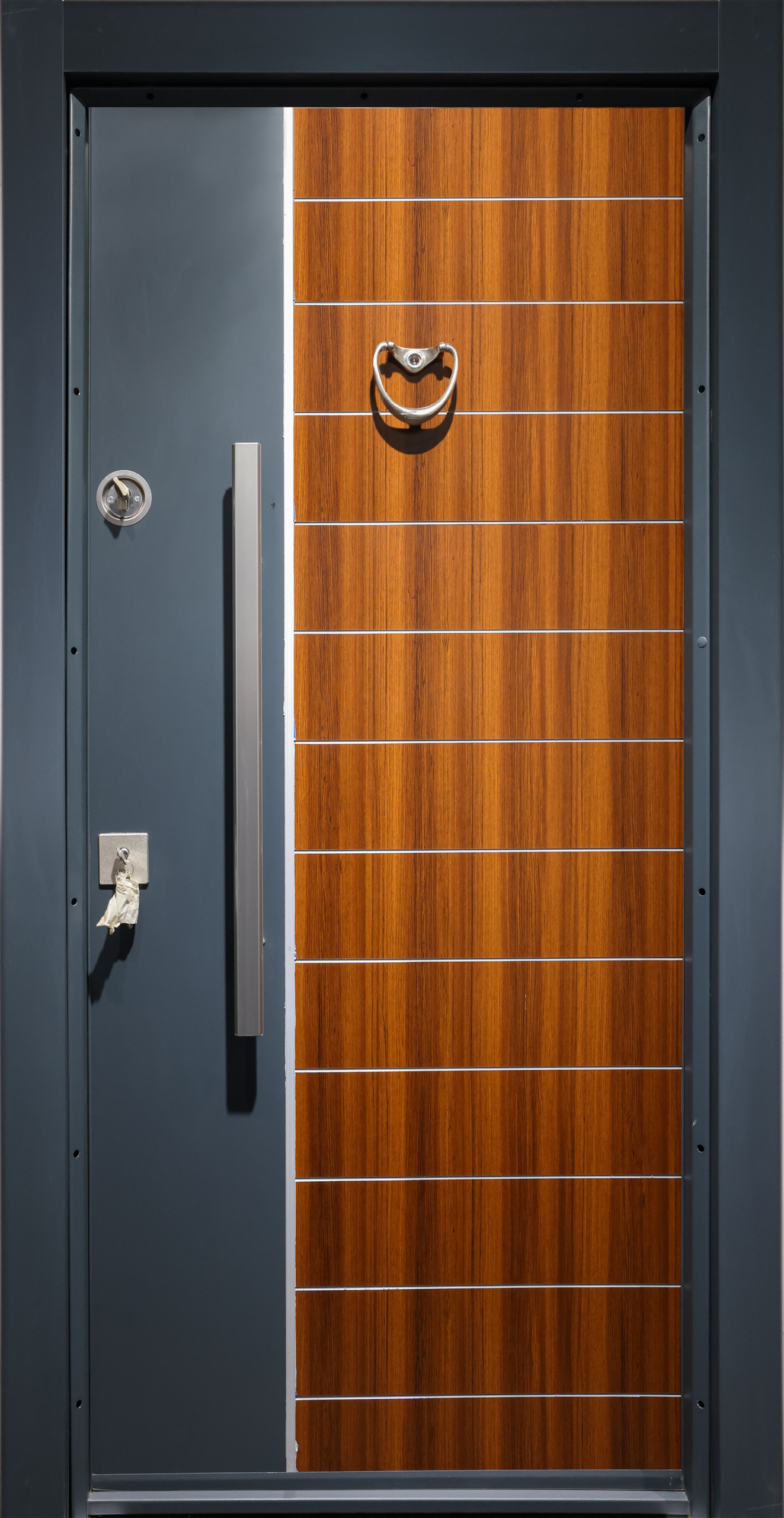 PMR 064 - SINGLE DOOR