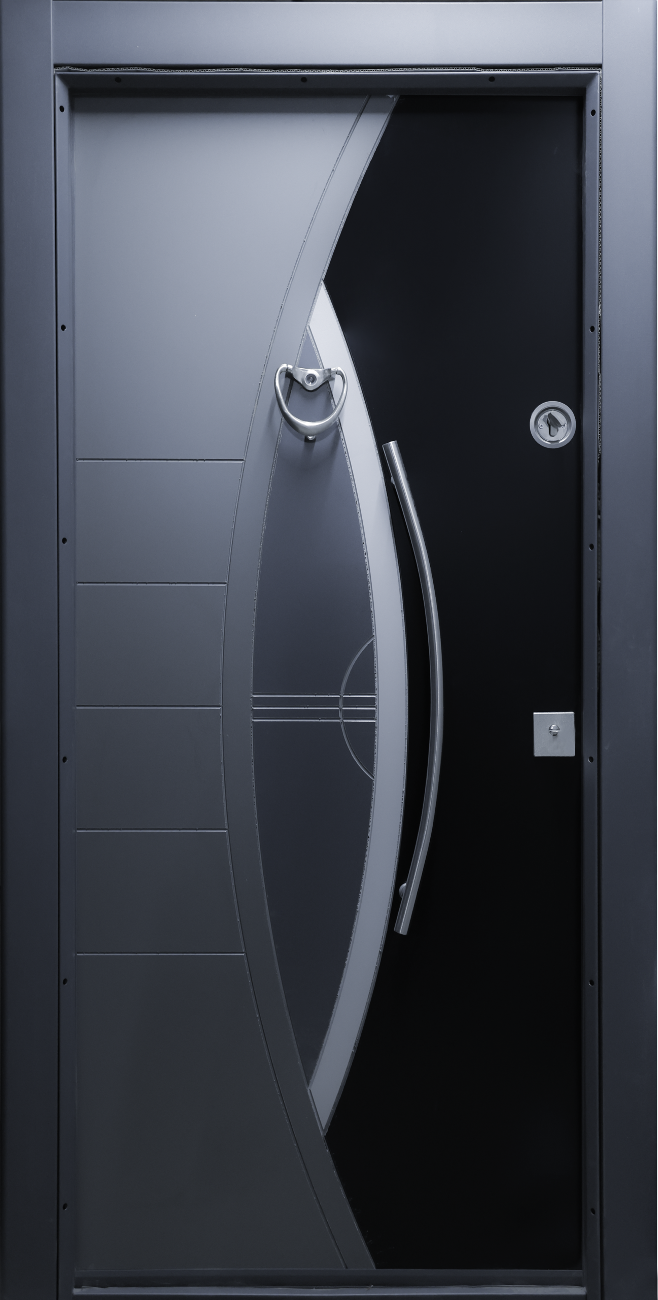 PMR 065 - SINGLE DOOR