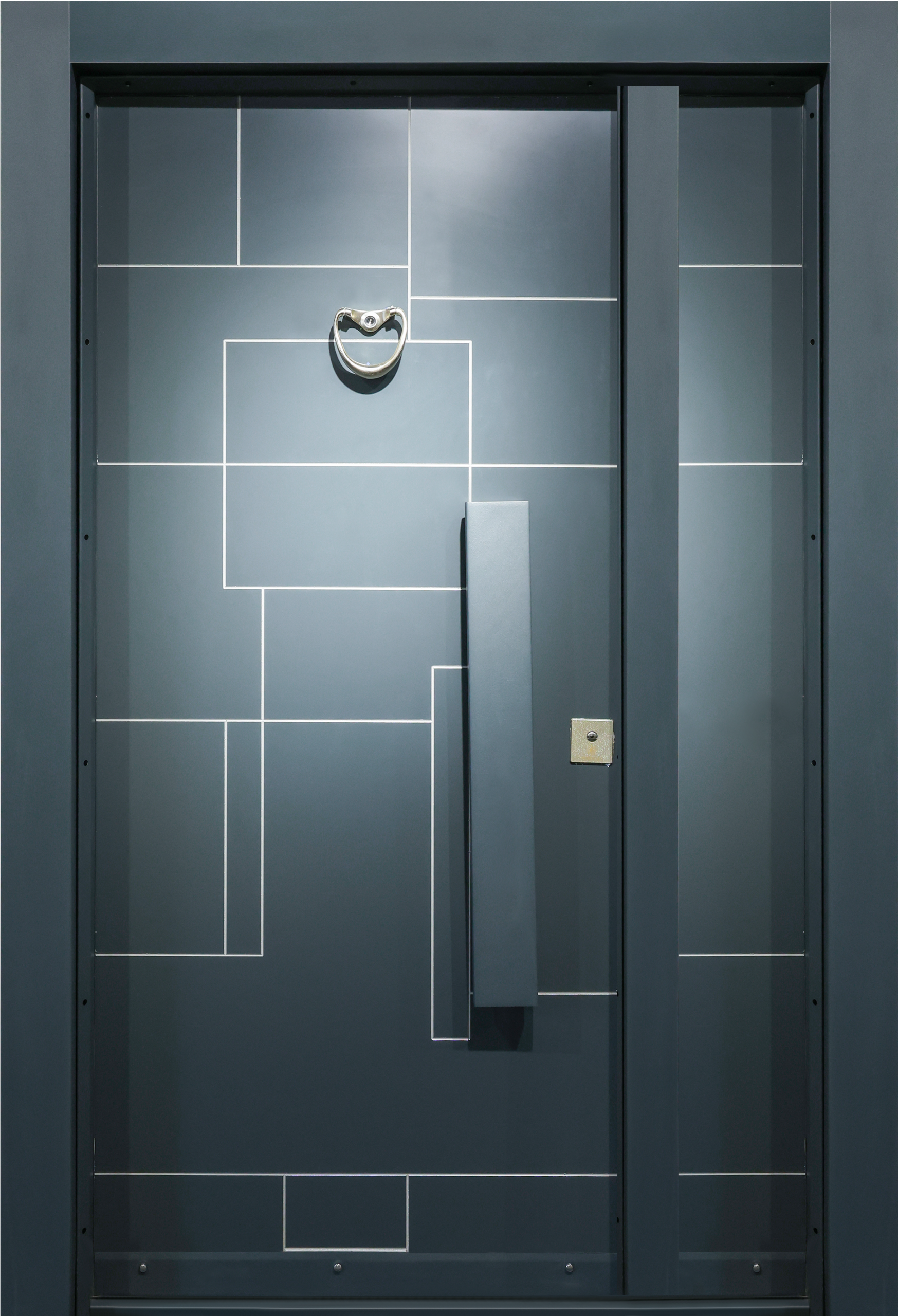 PMR 067 - ONE & HALF DOOR