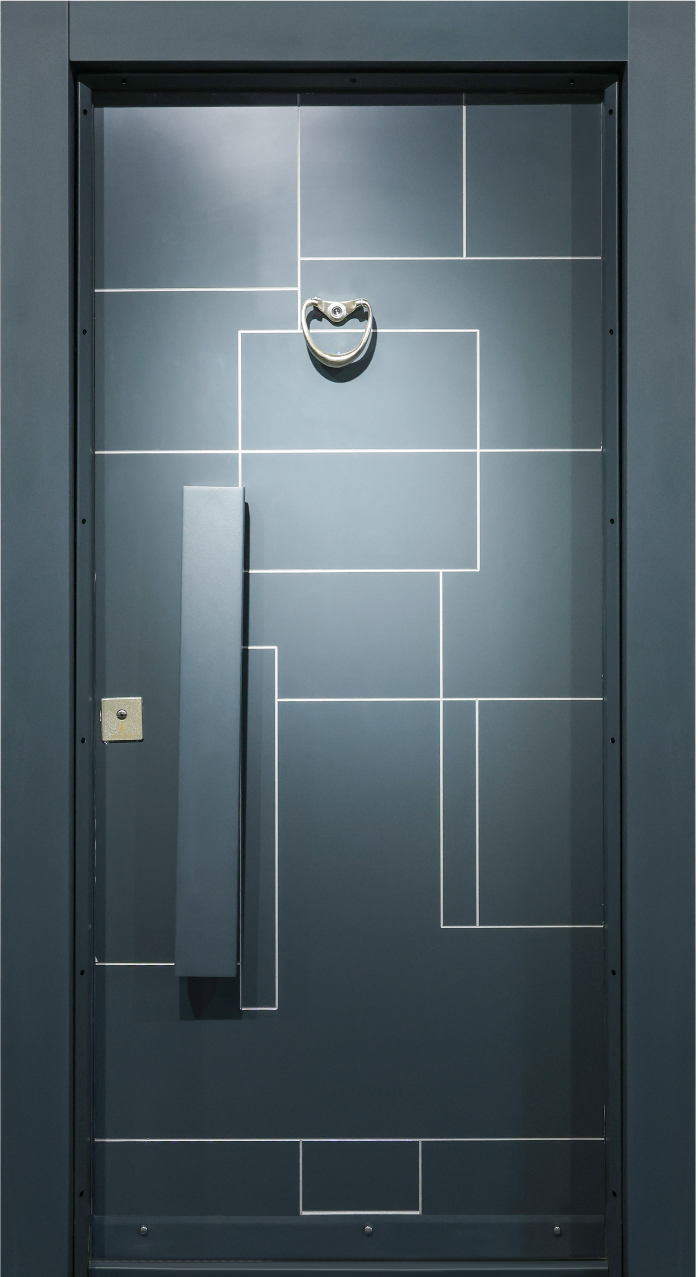 PMR 067 - SINGLE DOOR