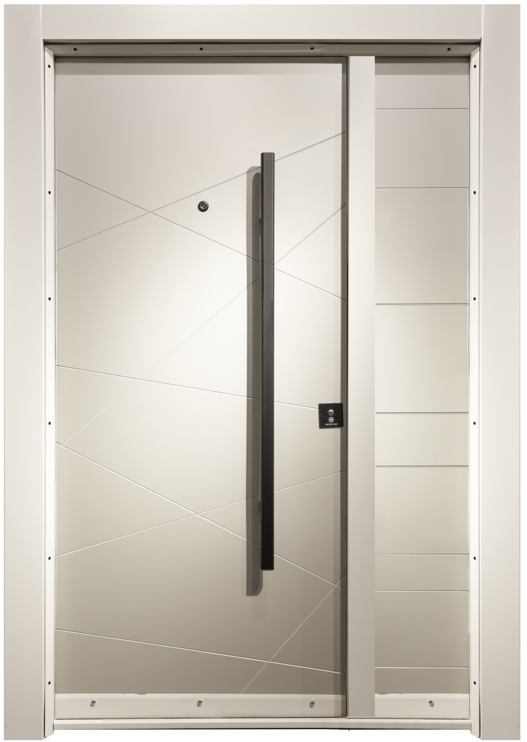 PMR 068 - ONE & HALF