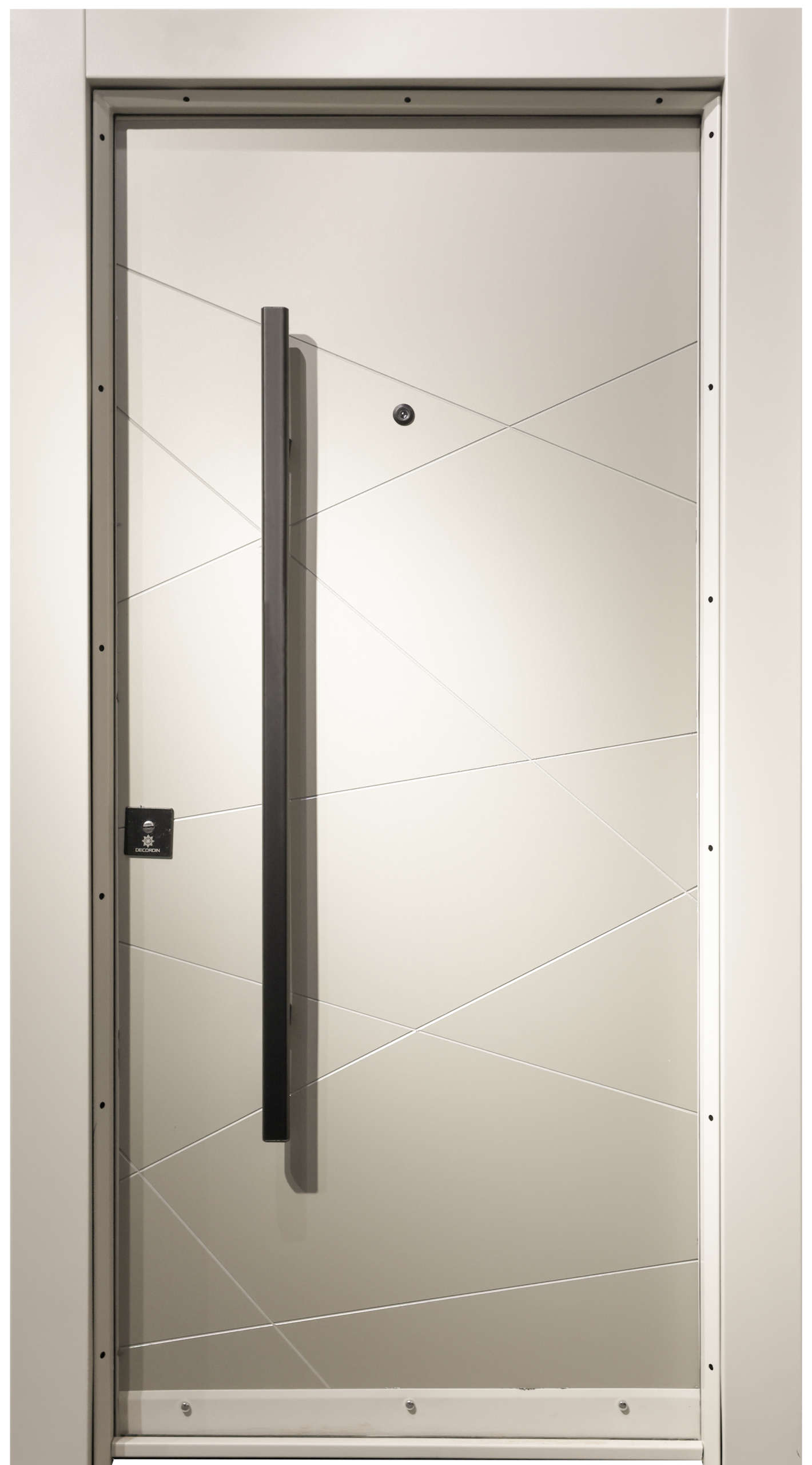 PMR 068 - SINGLE DOOR