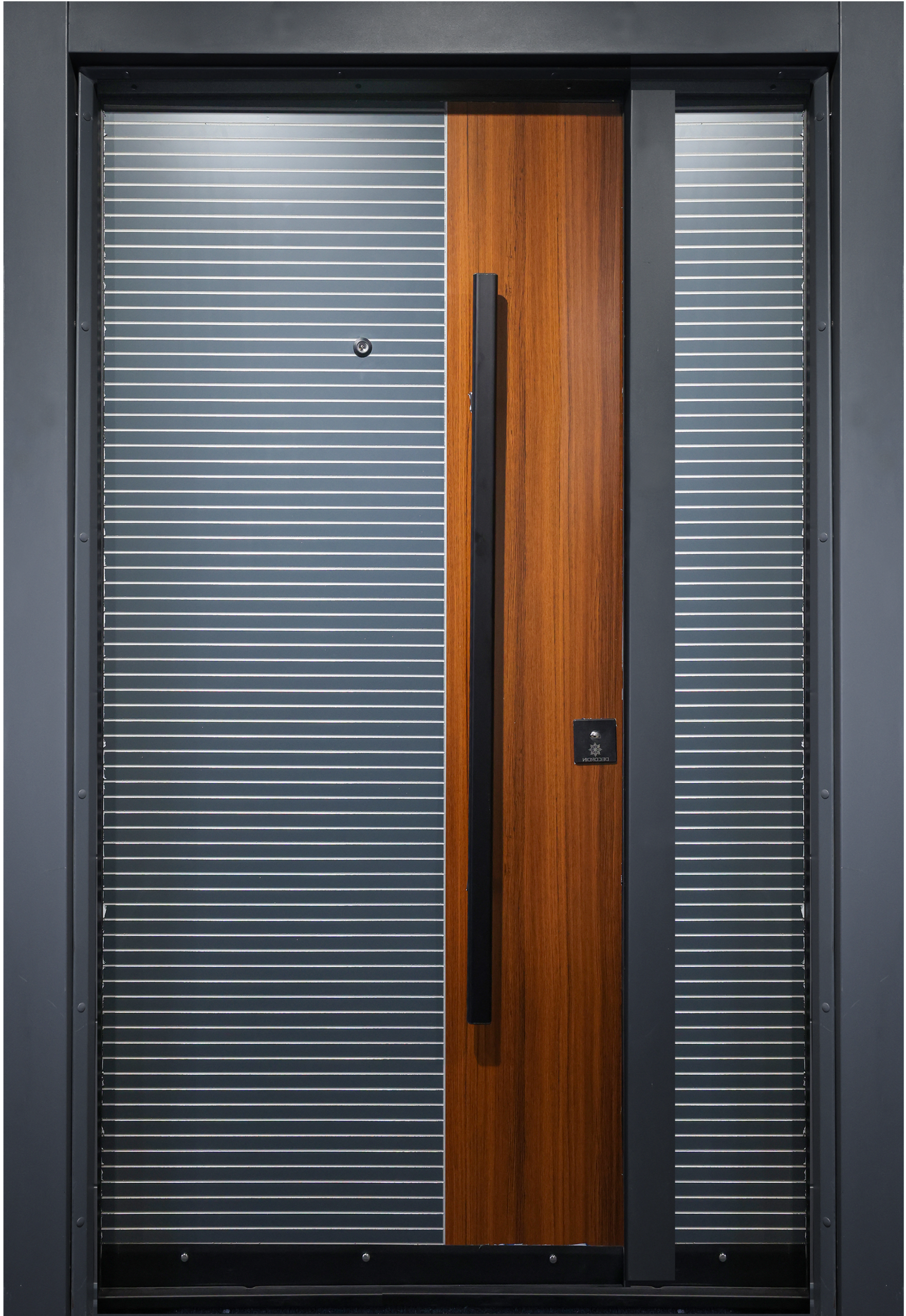 PMR 069 - ONE & HALF DOOR