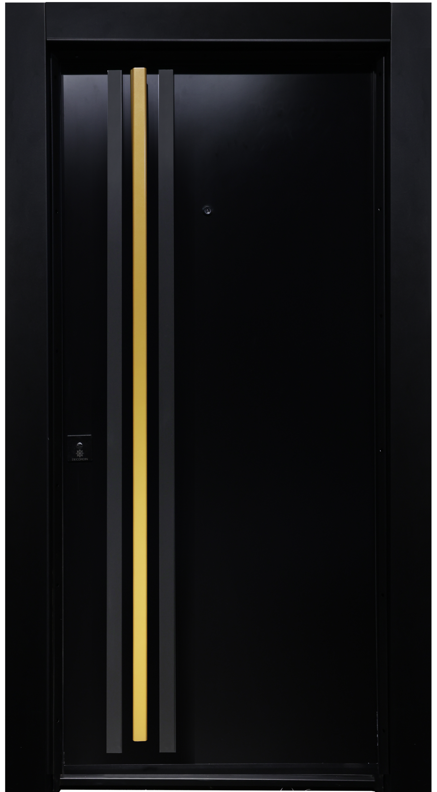 PMR 070 - SINGLE DOOR