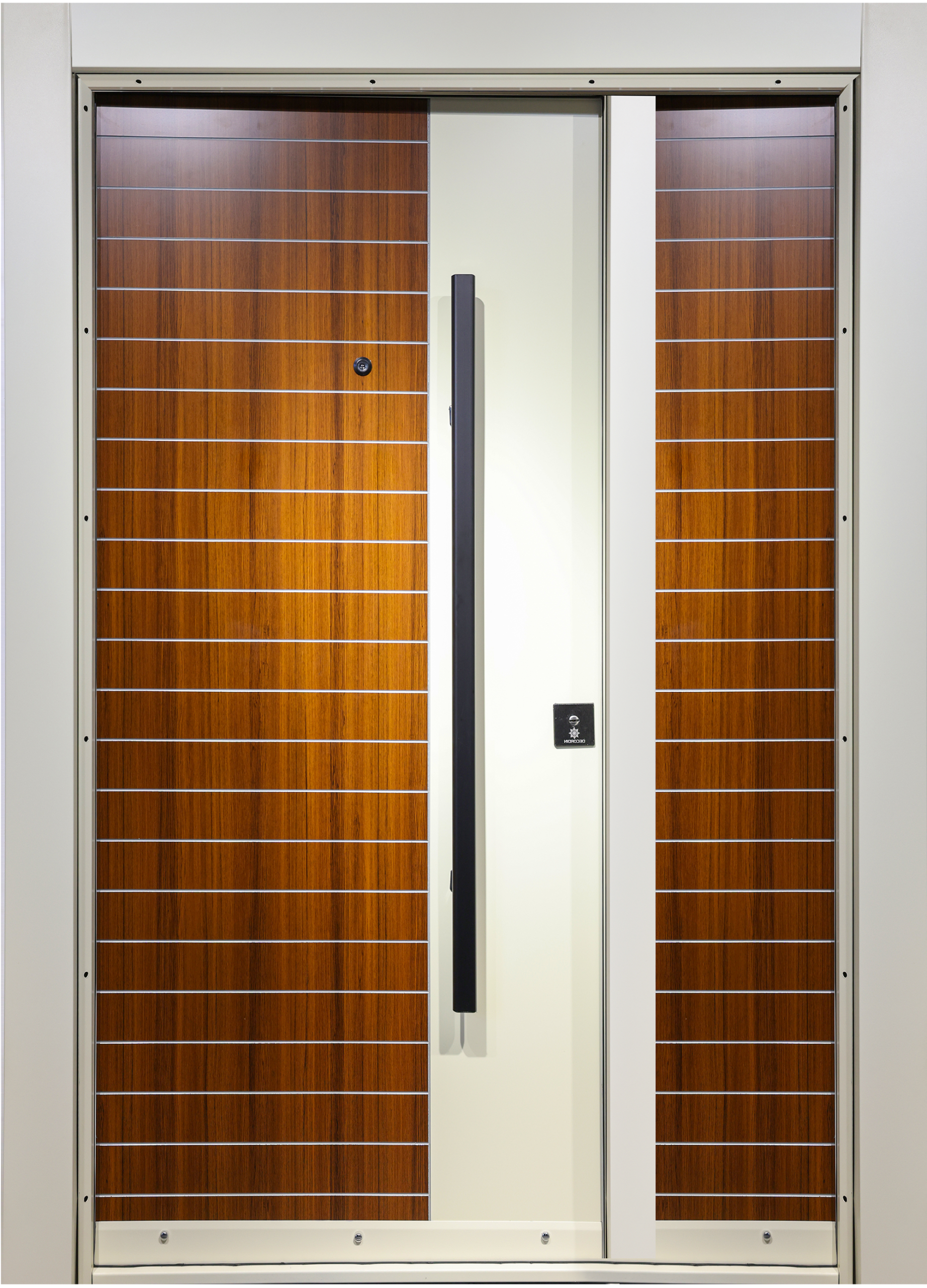 PMR 071 - ONE & HALF DOOR