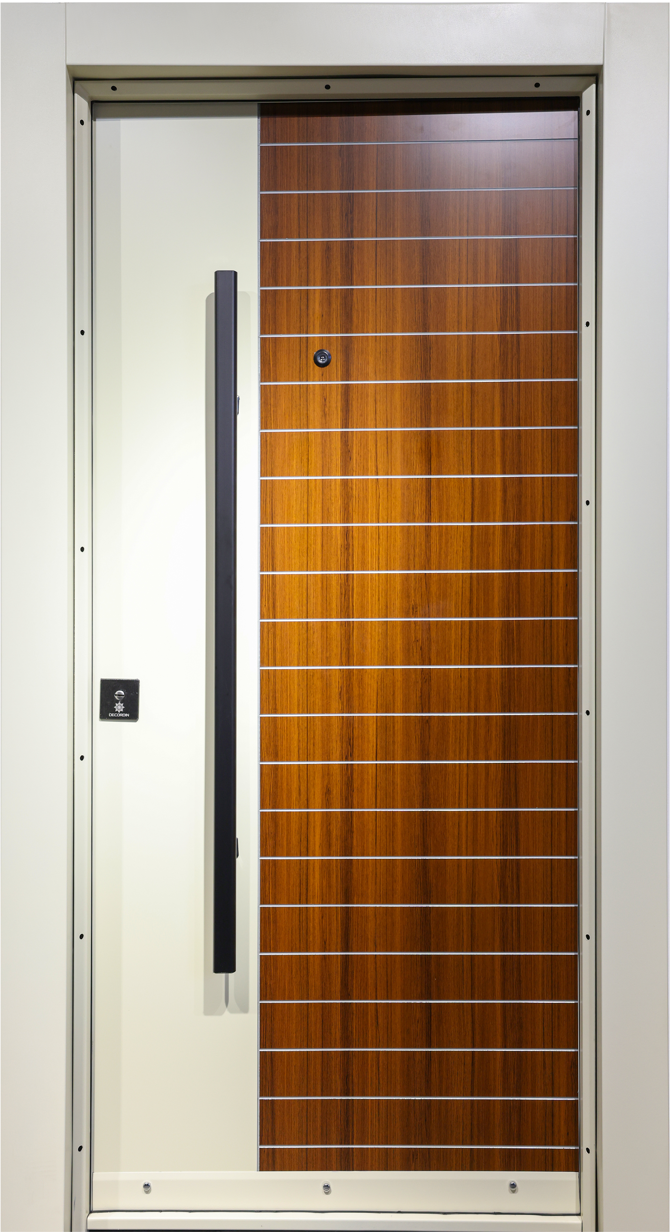 PMR 071 - SINGLE DOOR