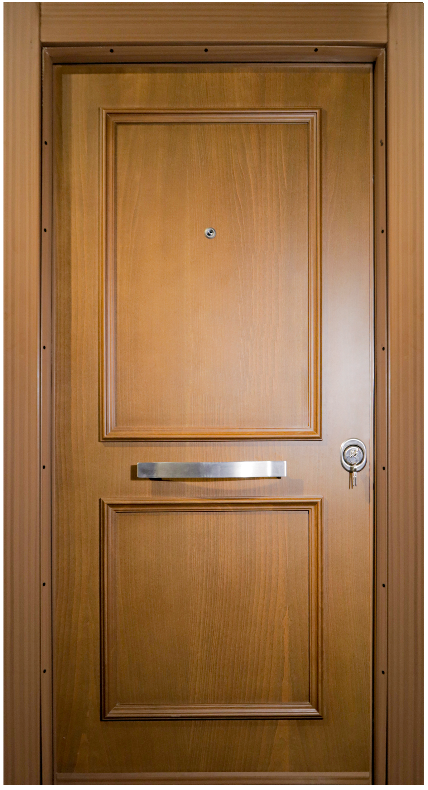 PORTAL 008 - SINGLE DOOR