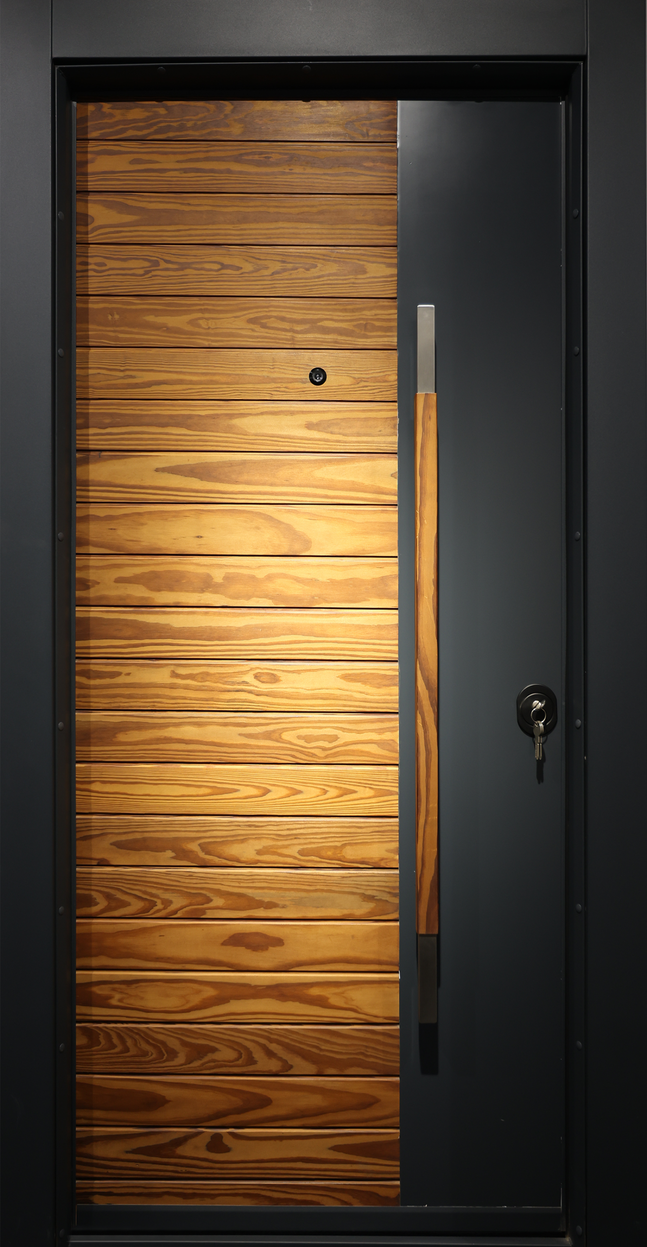 PORTAL 011 -  SINGLE DOOR