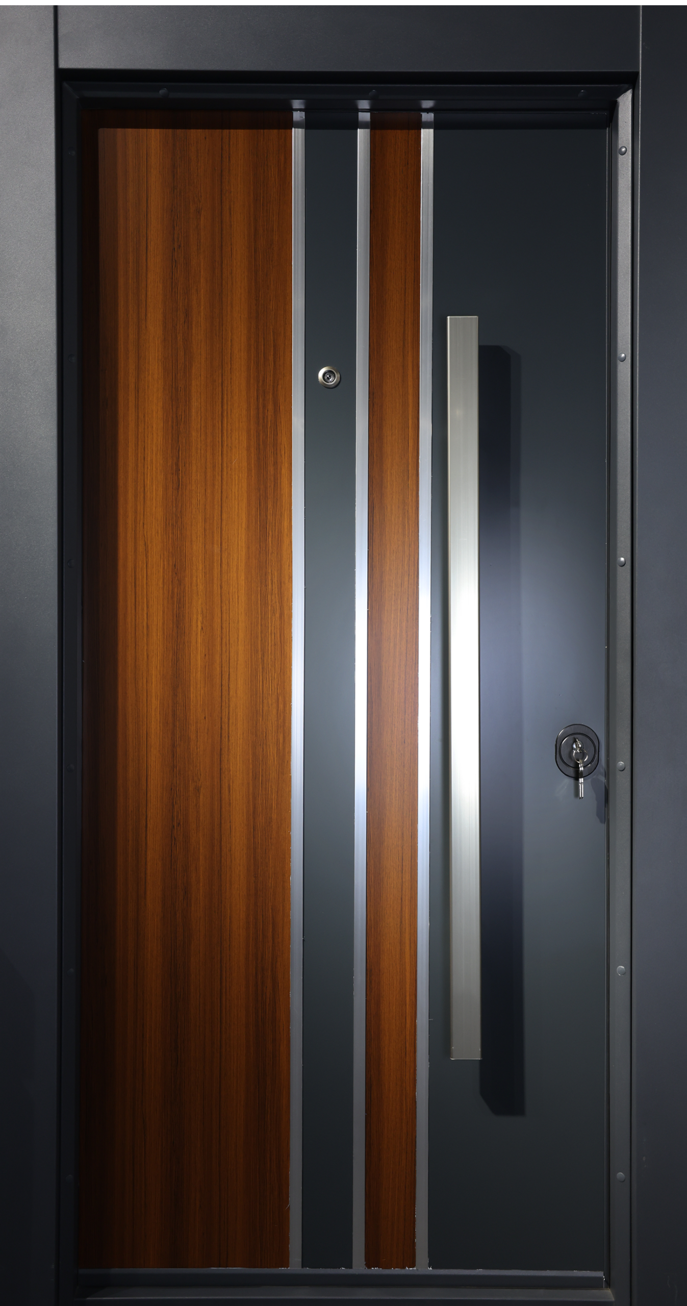 PMR 034 - SINGLE DOOR