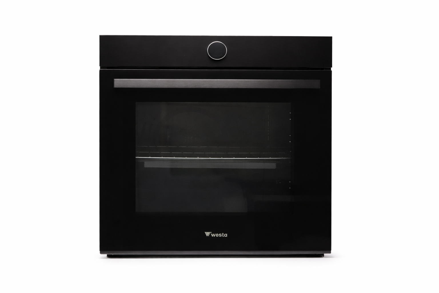 MFA 630 BLACK ANALOG  OVEN