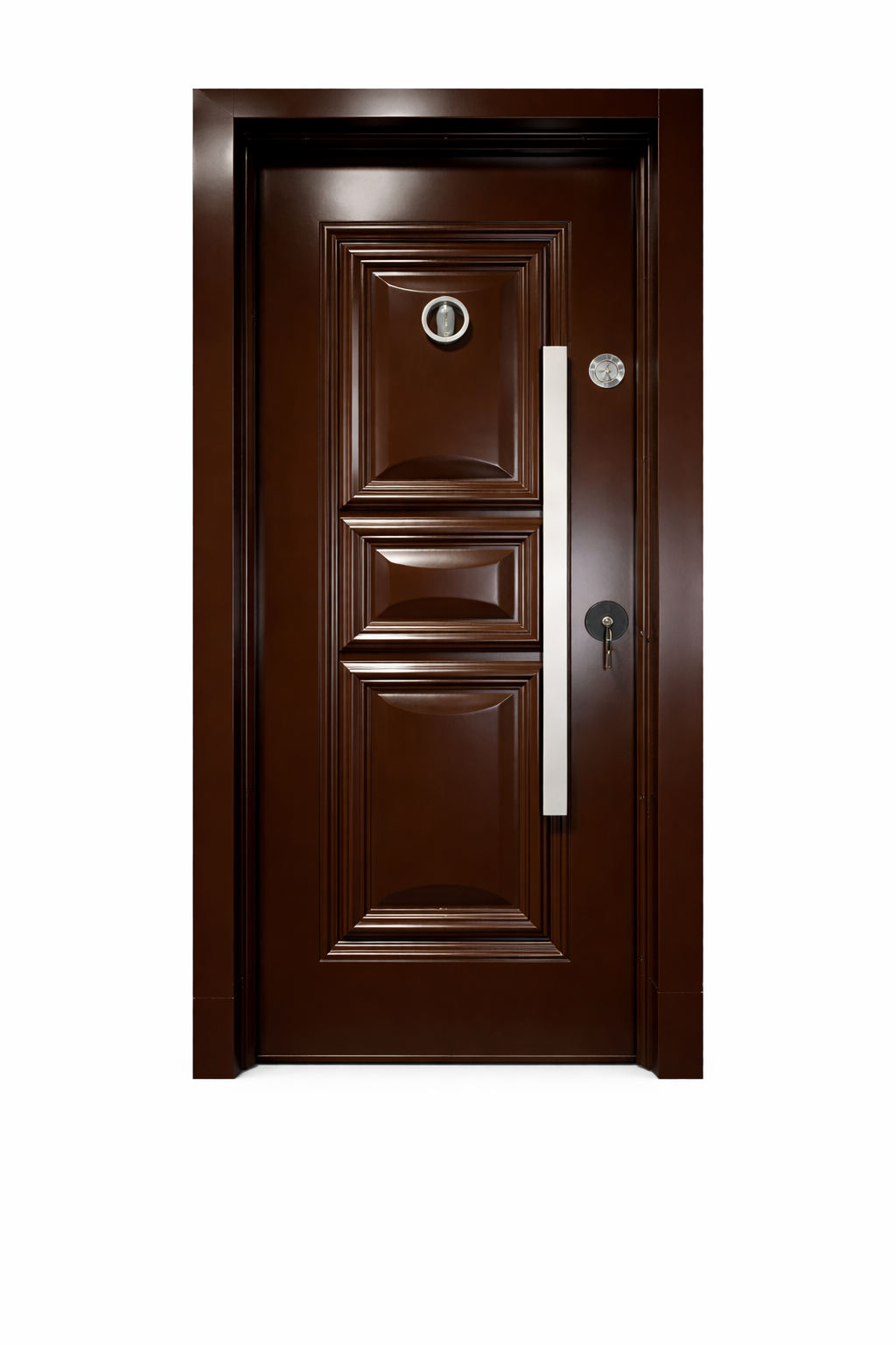 PMR 000 - SINGLE DOOR