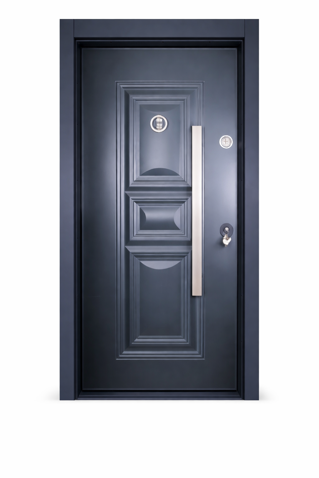 PMR 012 - SINGLE DOOR