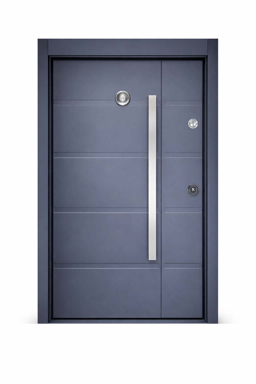 PMR 018 - SINGLE DOOR