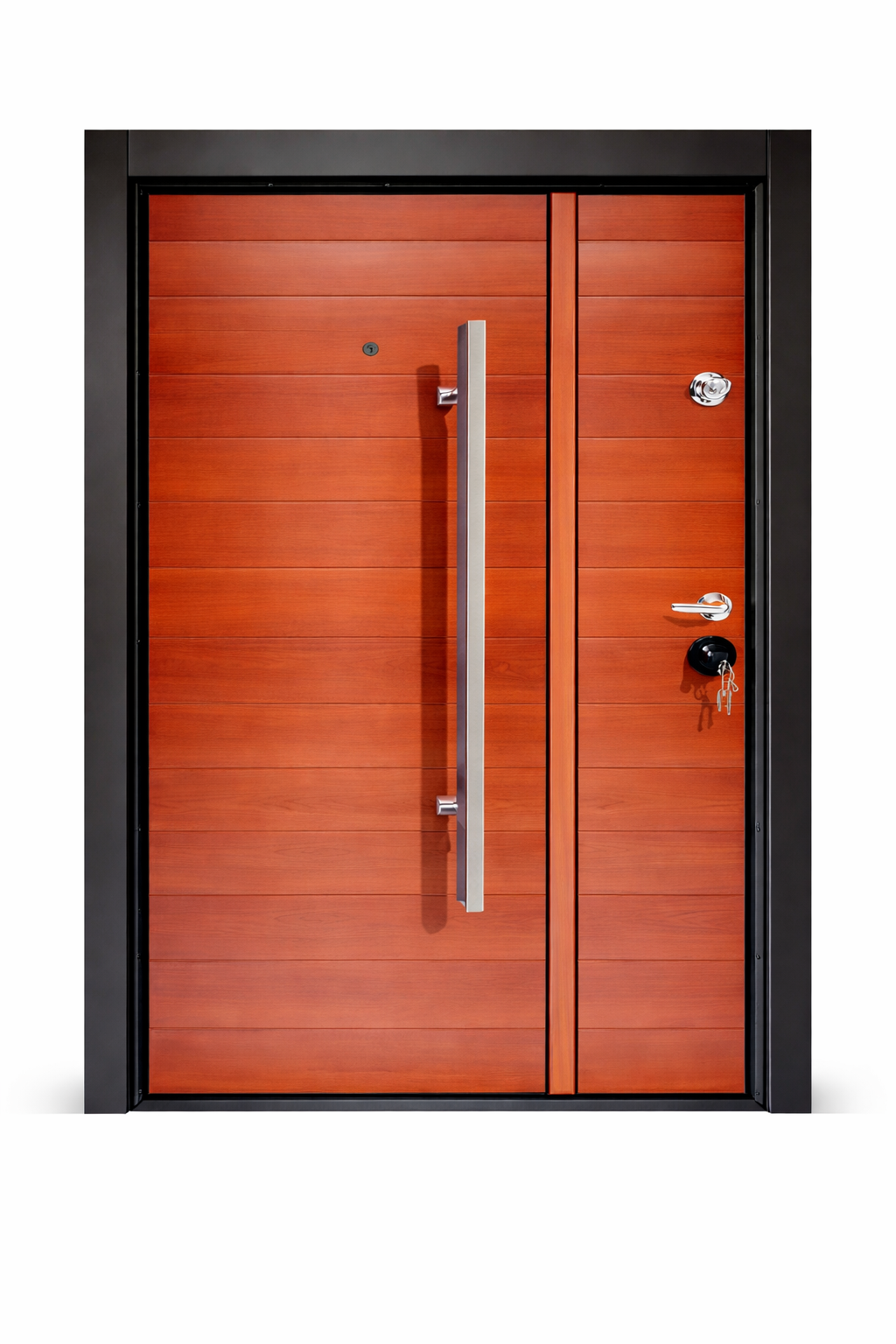 PMR 024 - ONE & HALF DOOR