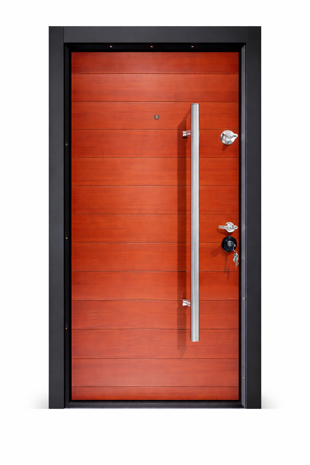 PMR 024 - SINGLE DOOR