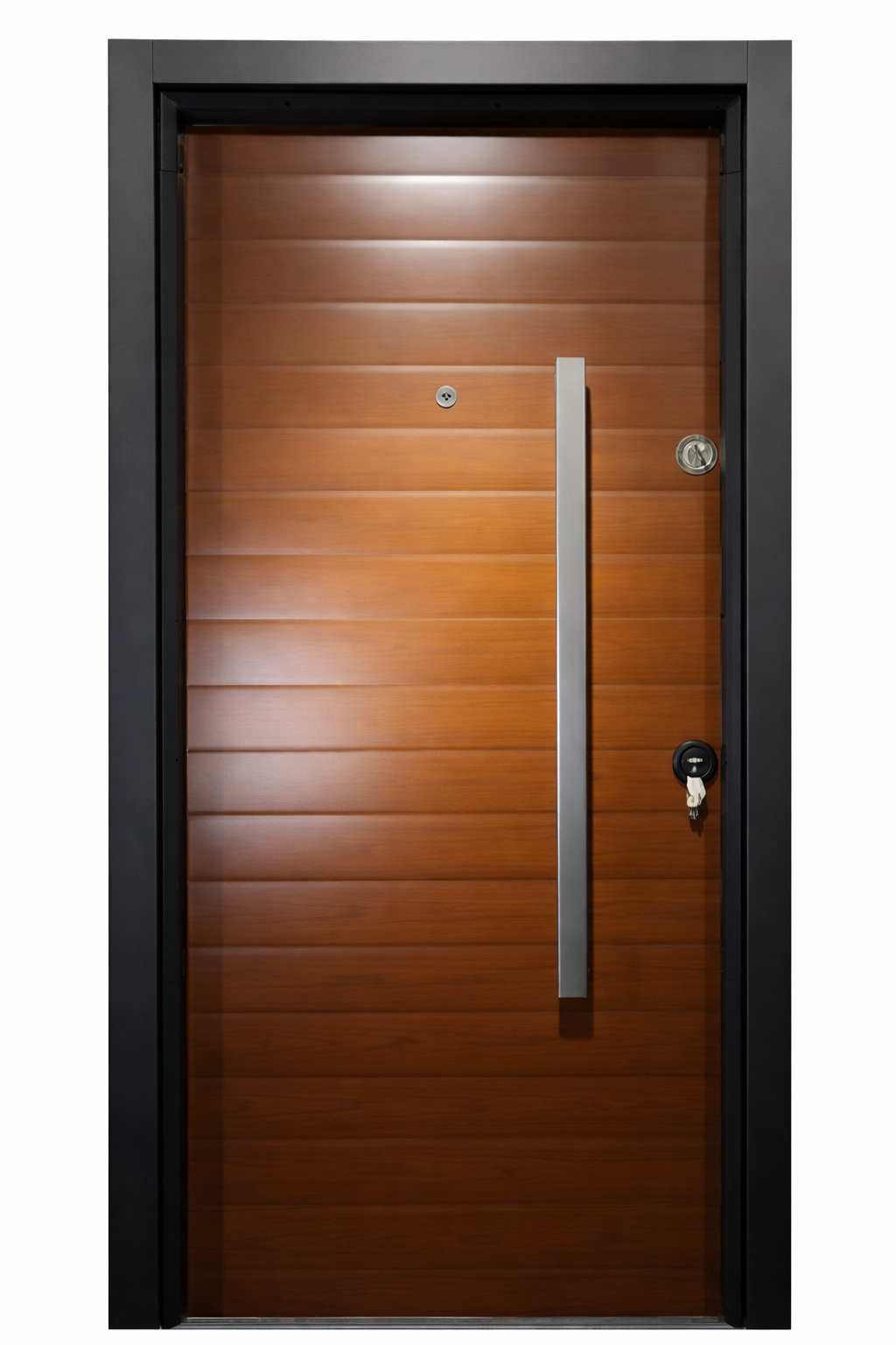 PMR 024 - SINGLE DOOR