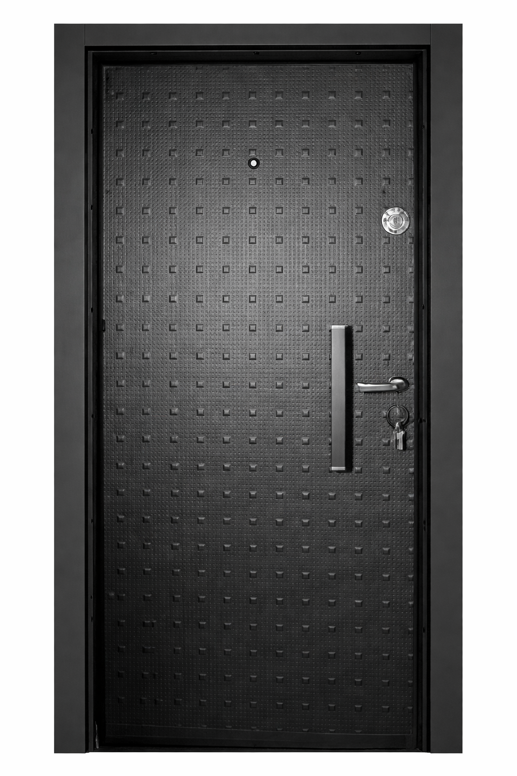 PMR 026 - SINGLE DOOR