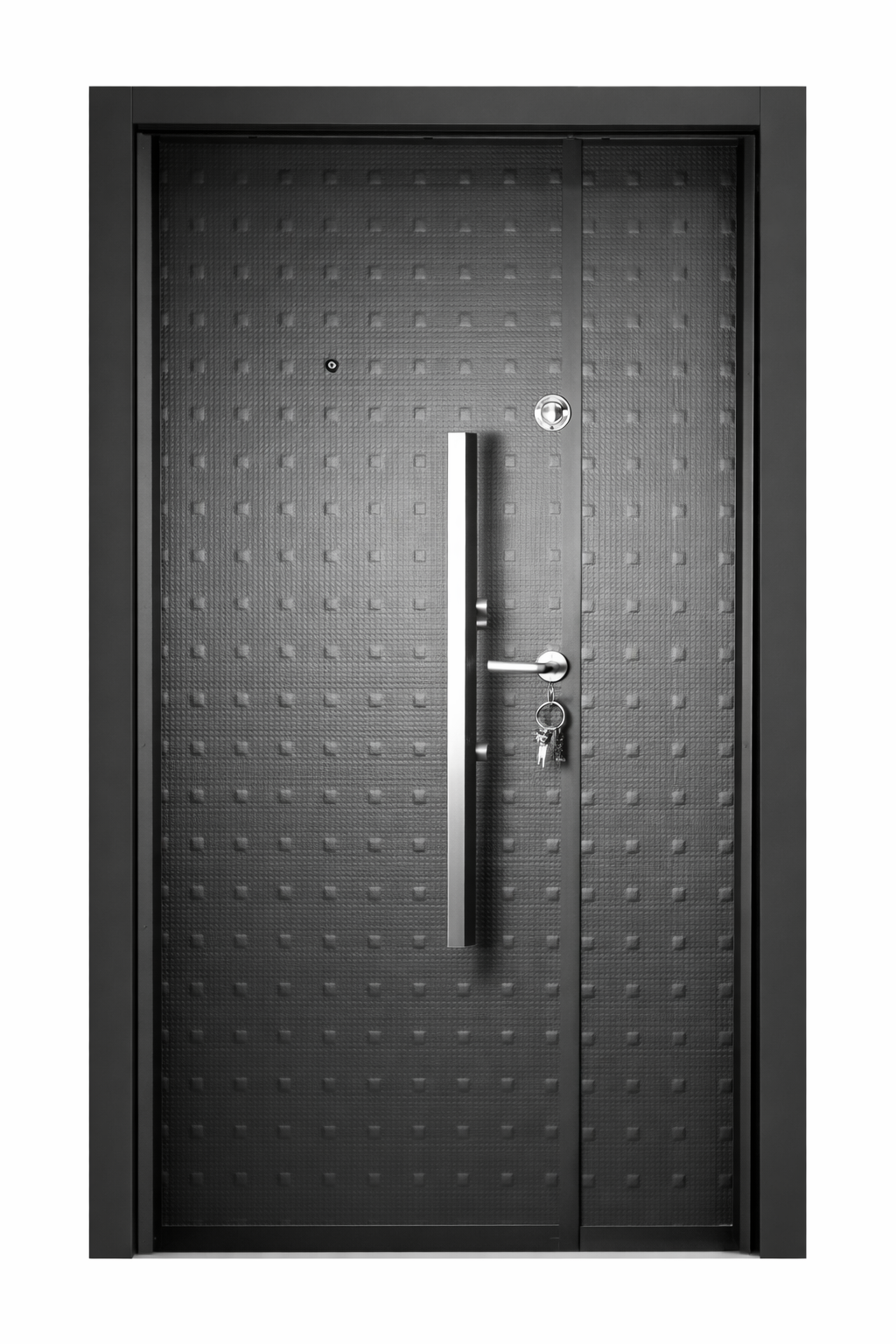 PMR 026 - ONE & HALF DOOR