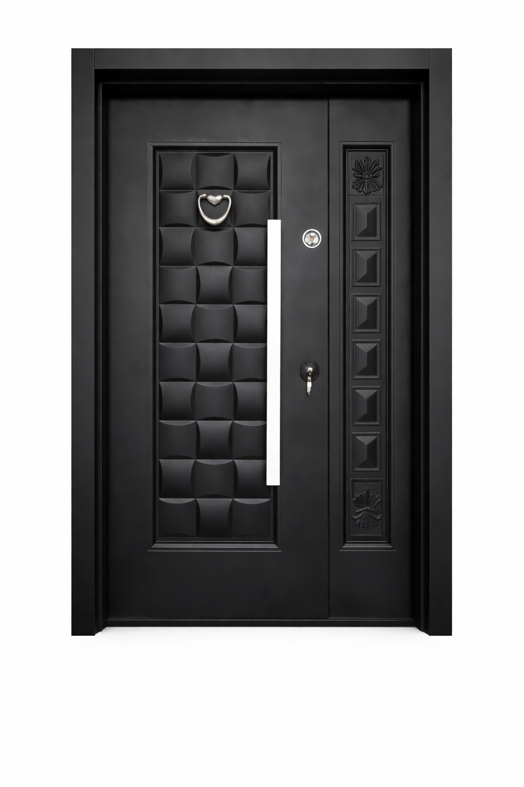 PMR 029 - ONE & HALF DOOR