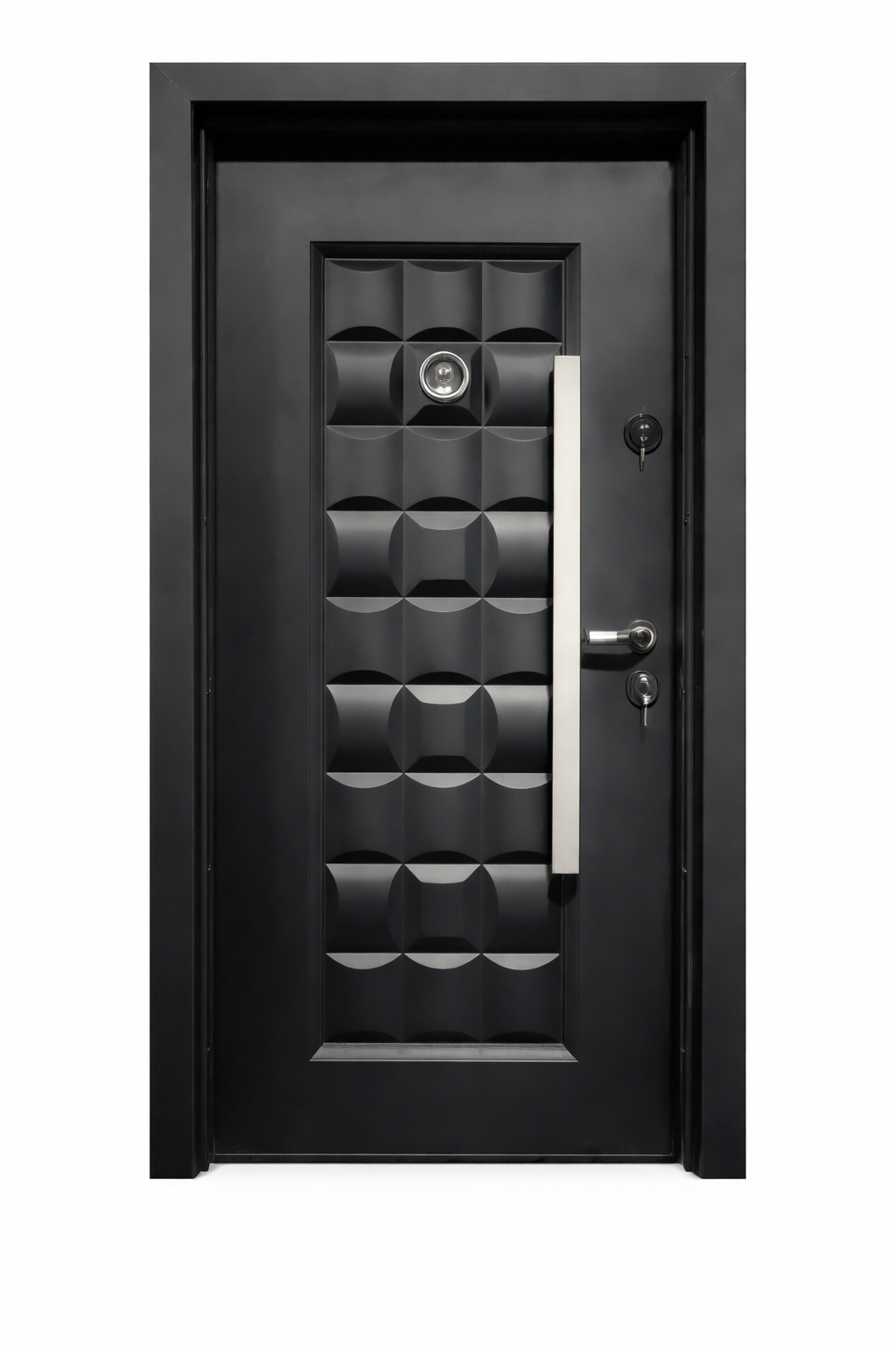 PMR 029 - SINGLE DOOR