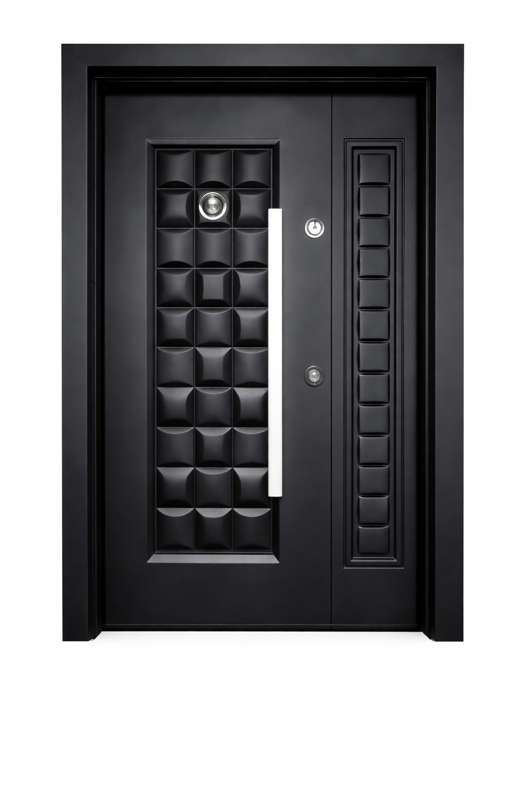 PMR 029 - ONE & HALF DOOR