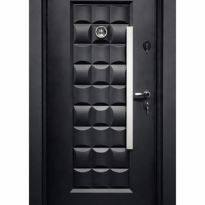 PMR 029 - SINGLE DOOR