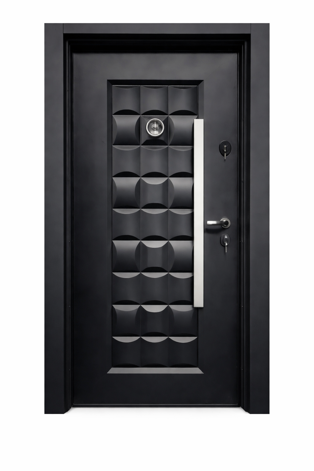 PMR 029 - SINGLE DOOR