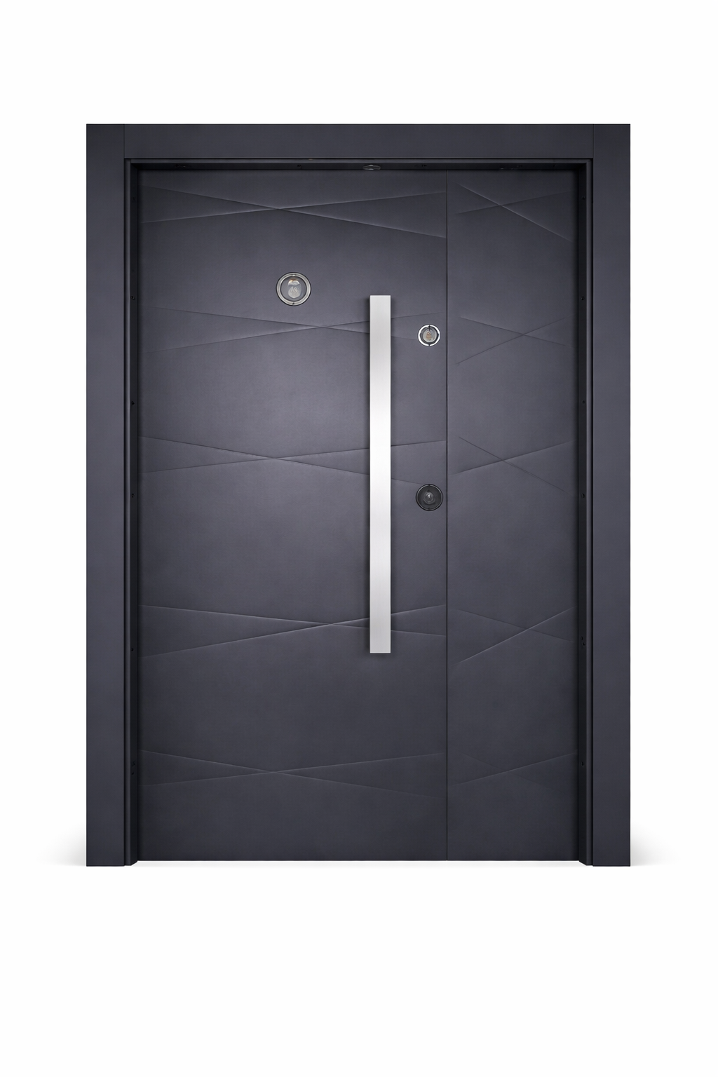 PMR 030 - ONE & HALF DOOR