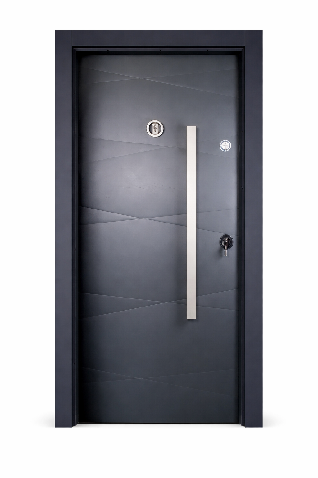 PMR 030 - SINGLE DOOR