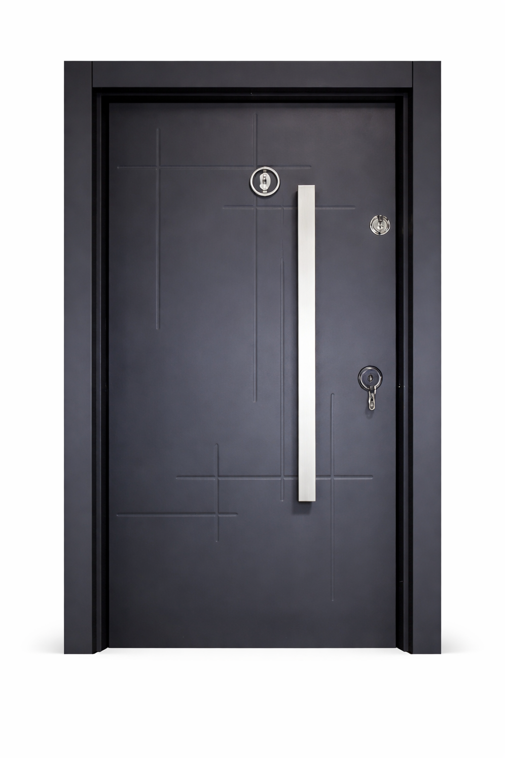 PMR 031  ONE & HALF DOOR