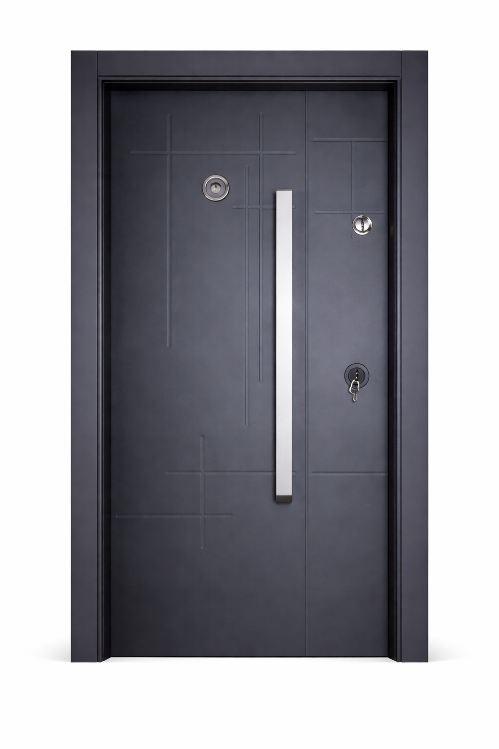 PMR 031 - ONE & HALF DOOR