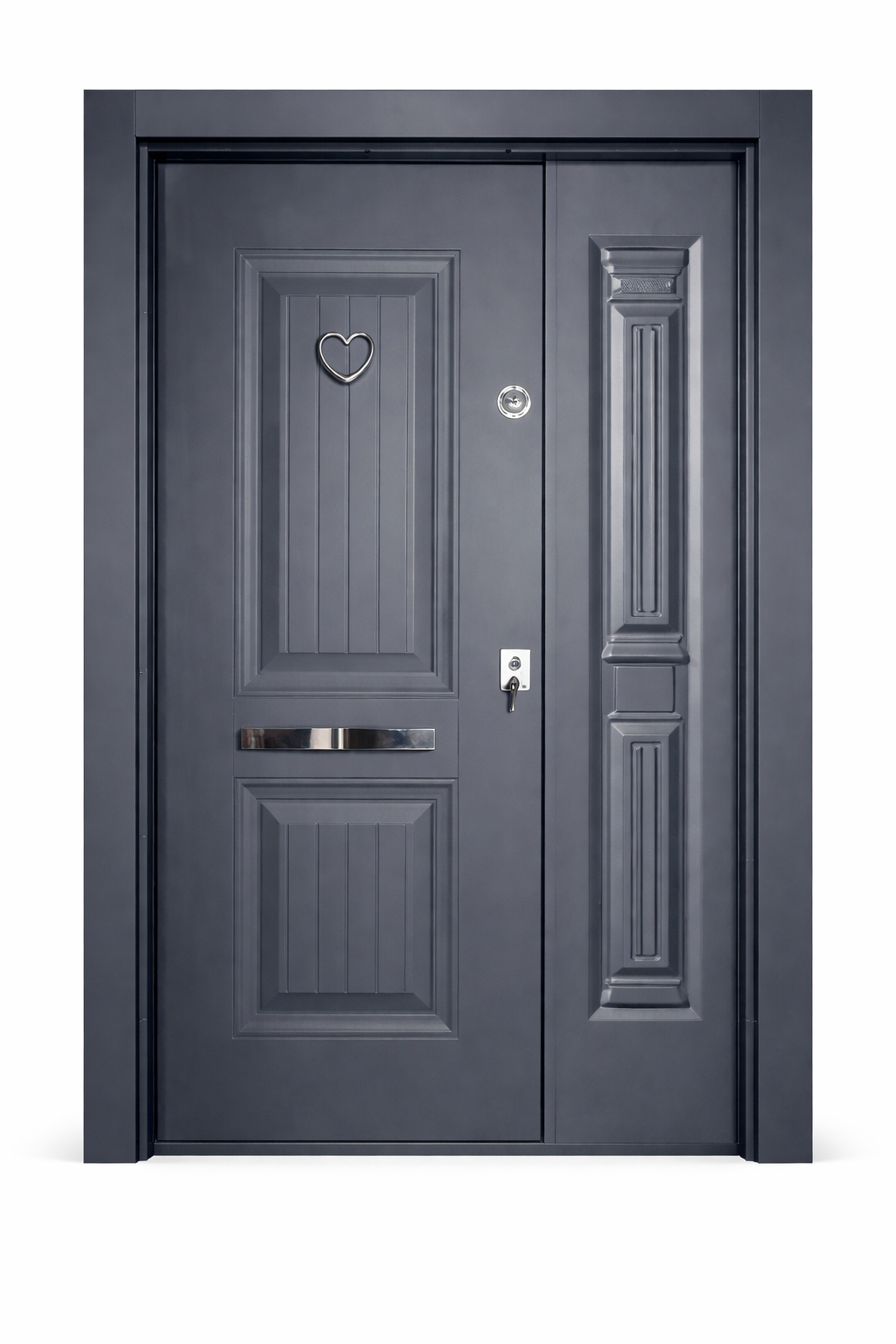 PMR 033 - ONE & HALF DOOR