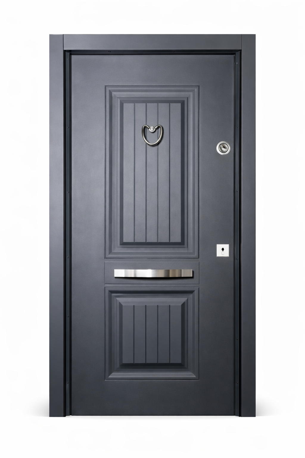 PMR 033 -  ONE & HALF DOOR