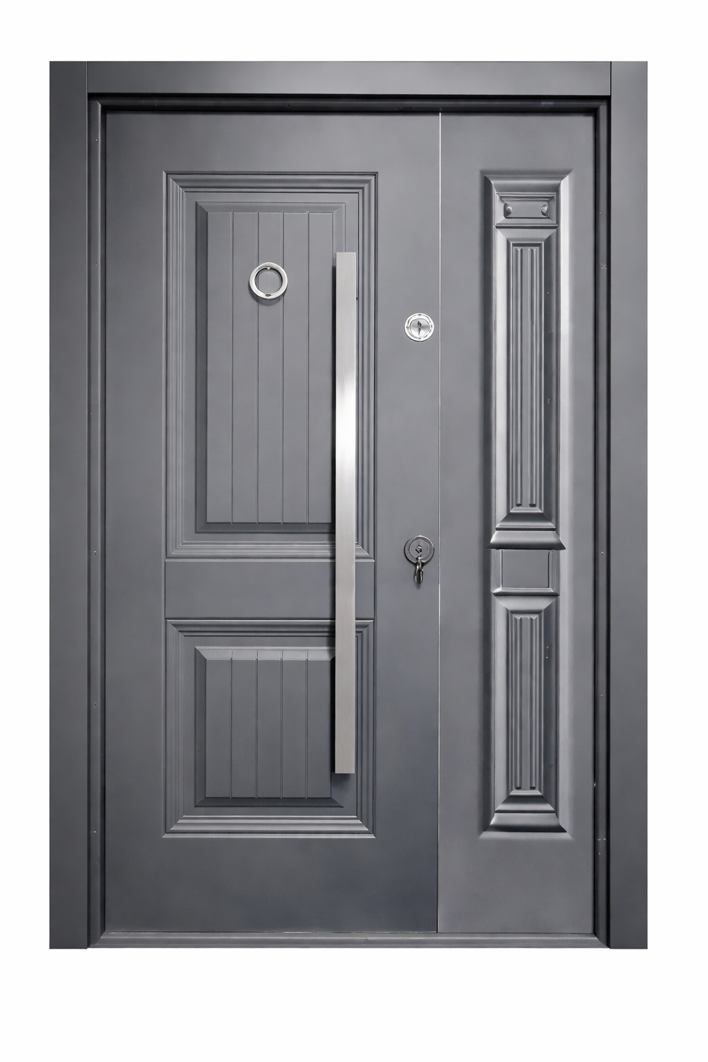 PMR 033 - ONE & HALF DOOR