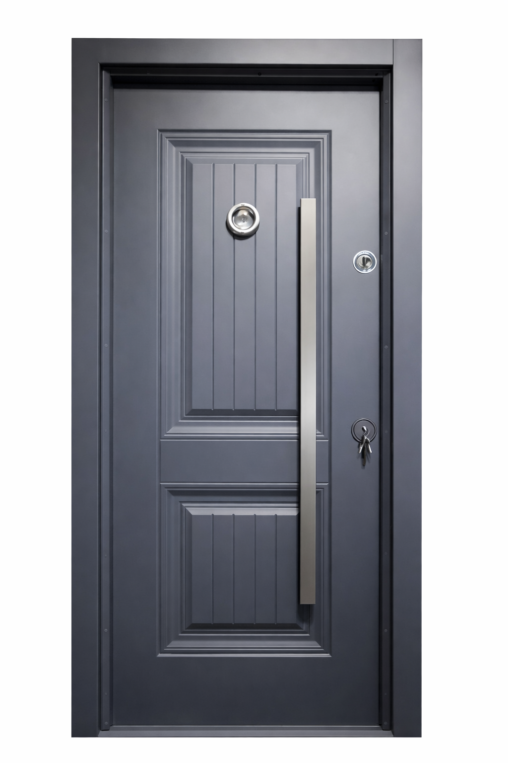 PMR 033 - SINGLE DOOR