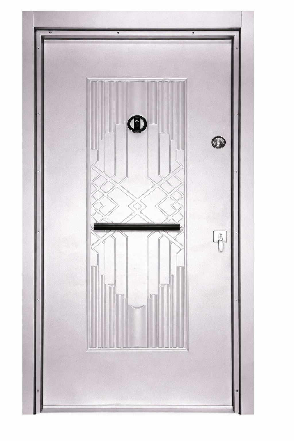 PMR 035 - SINGLE DOOR