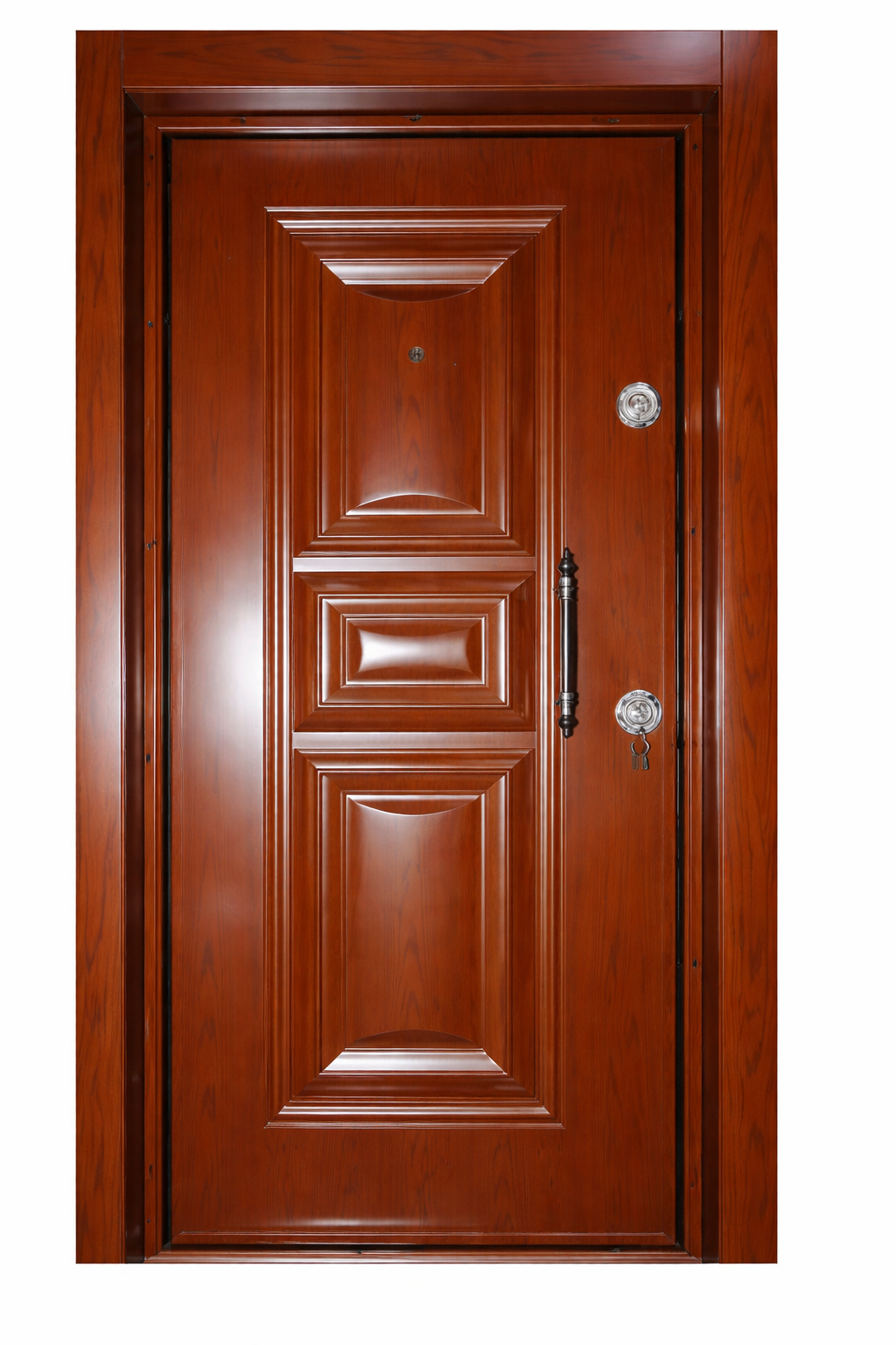 PMR 036 - SINGLE DOOR